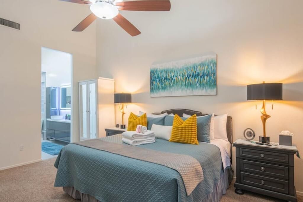 Photo of Bedroom in Superstition Springs