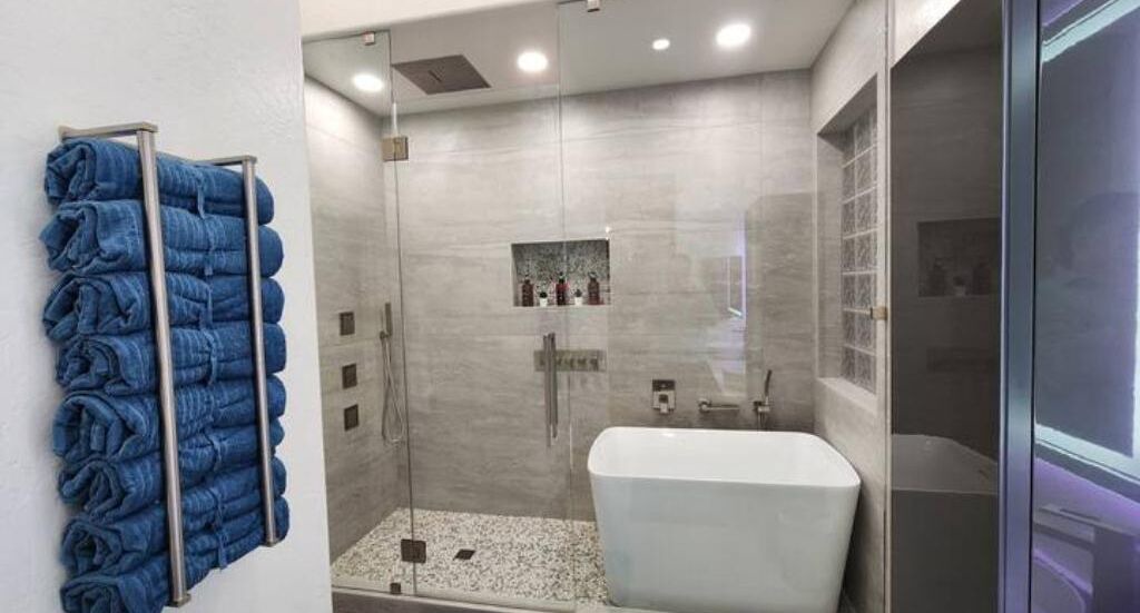 Photo of Bathroom in Superstition Springs