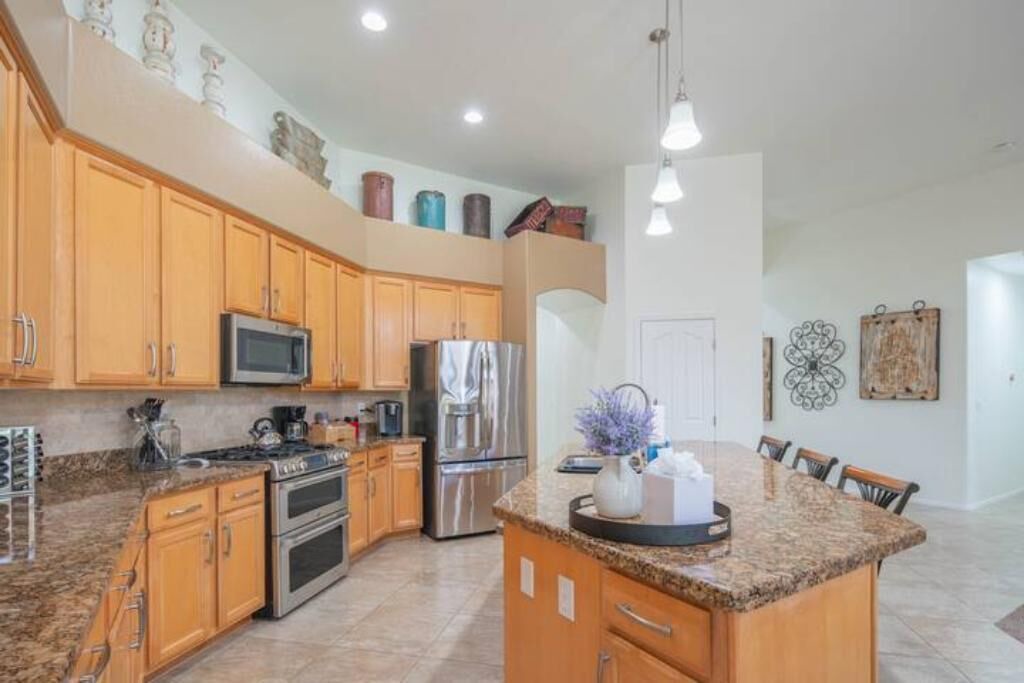Photo of Kitchen in Superstition Springs