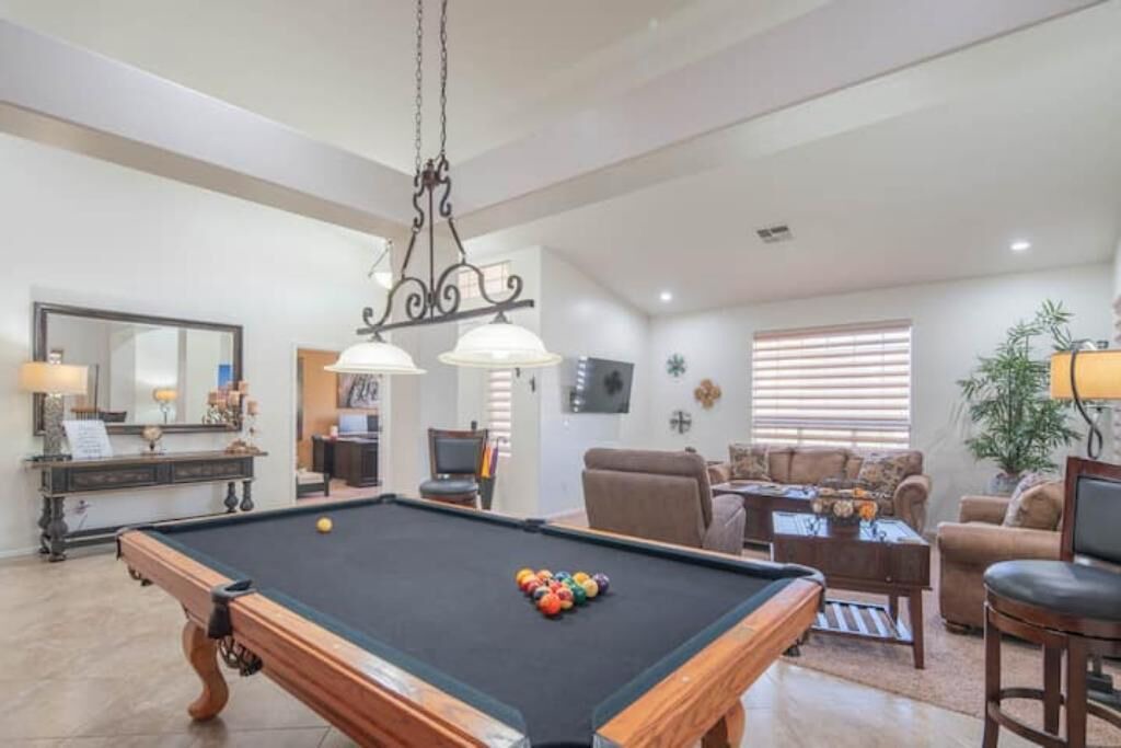 Photo of Bedroom in Superstition Springs