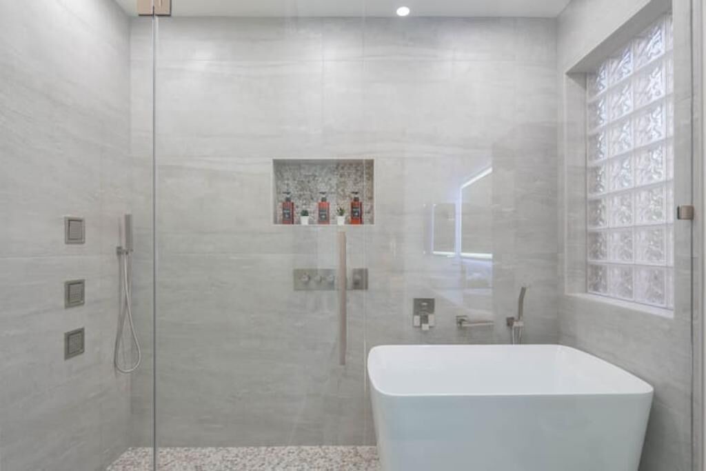 Photo of Bathroom in Superstition Springs