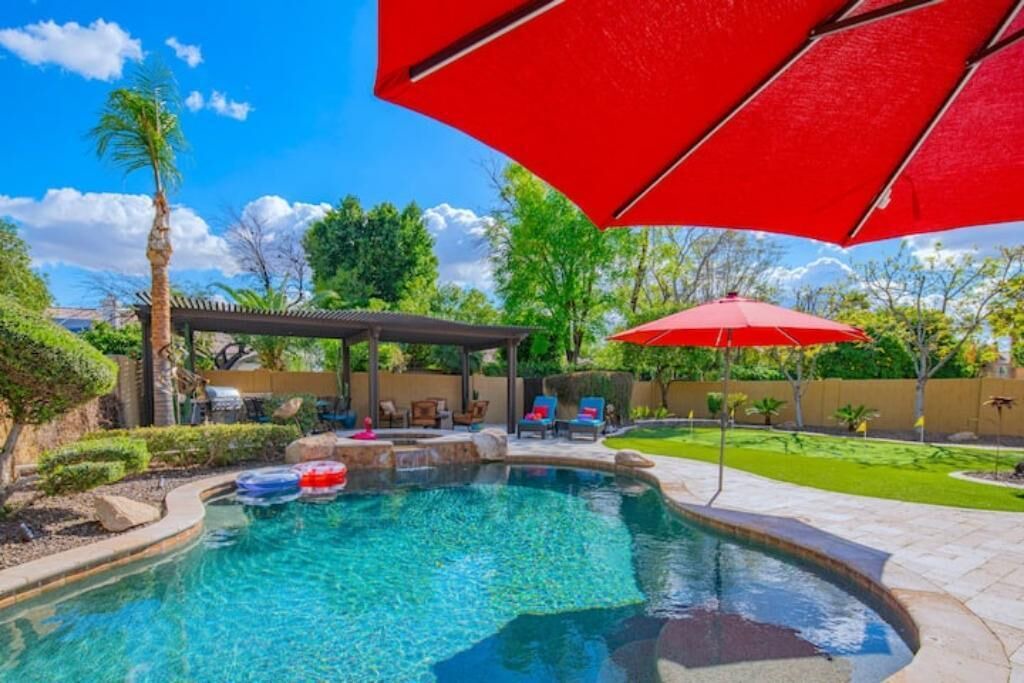 Photo of Outdoor in Superstition Springs