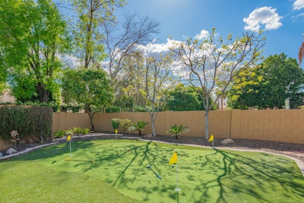 Photo of Outdoor in Superstition Springs