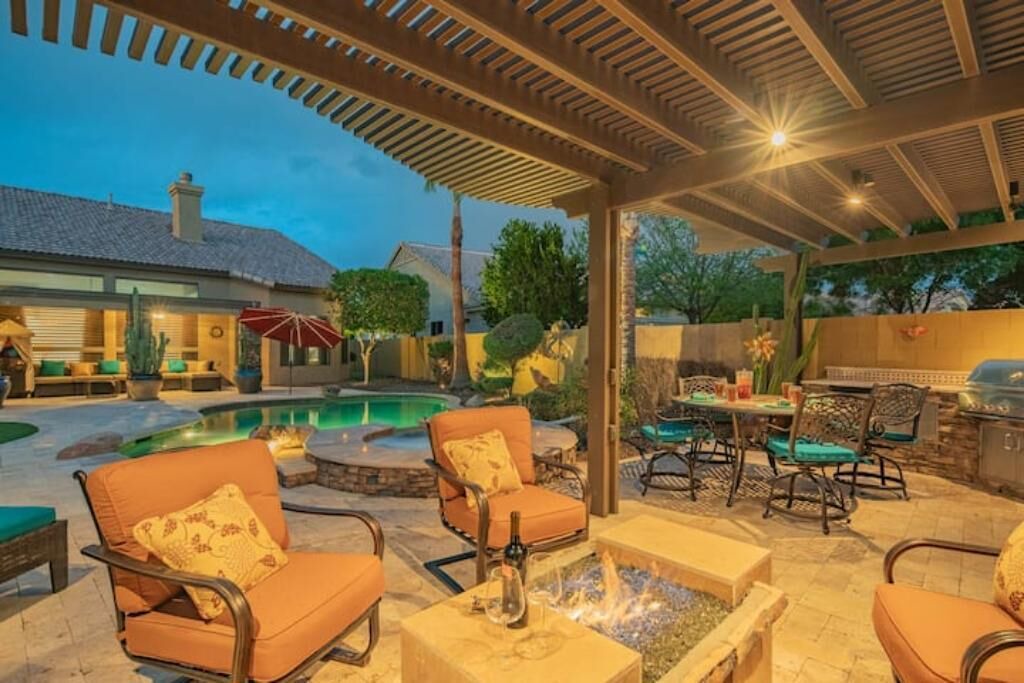 Photo of Outdoor in Superstition Springs