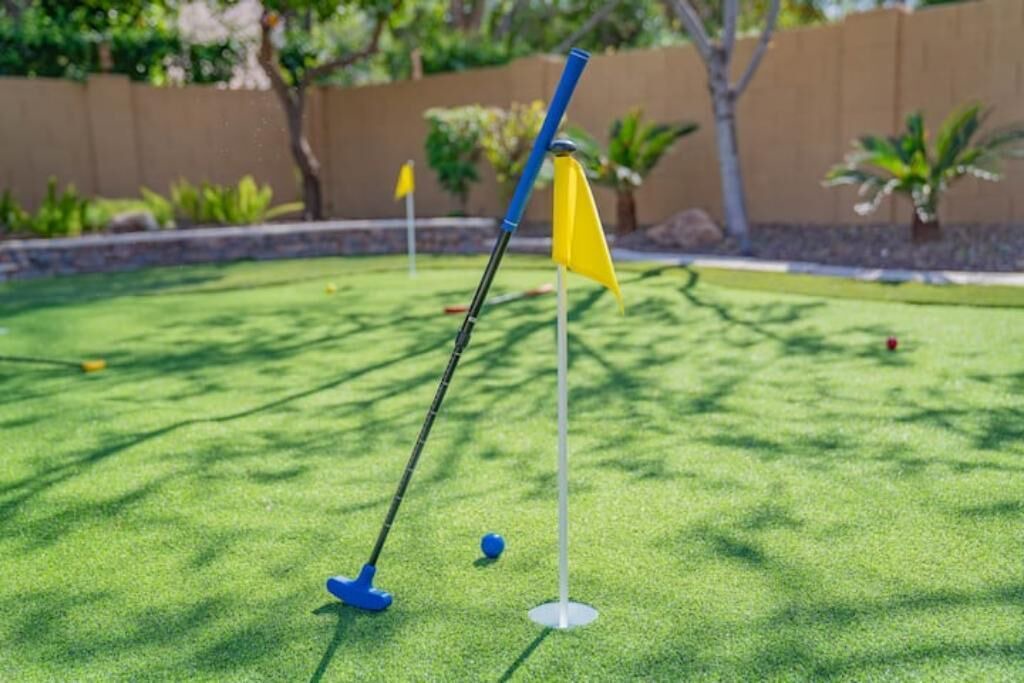 Photo of Outdoor in Superstition Springs