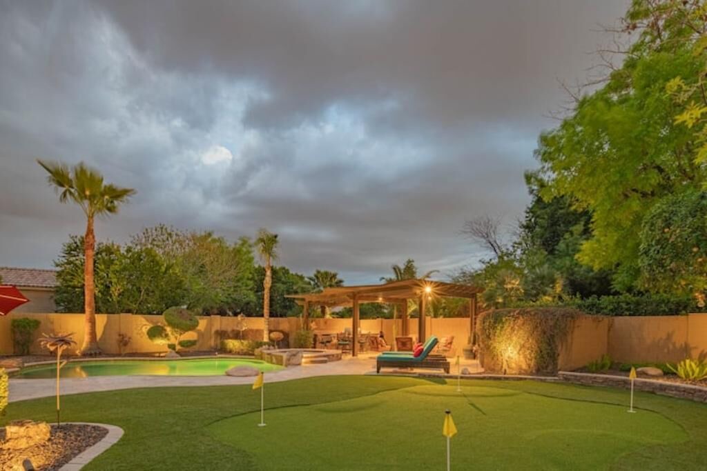 Photo of Outdoor in Superstition Springs