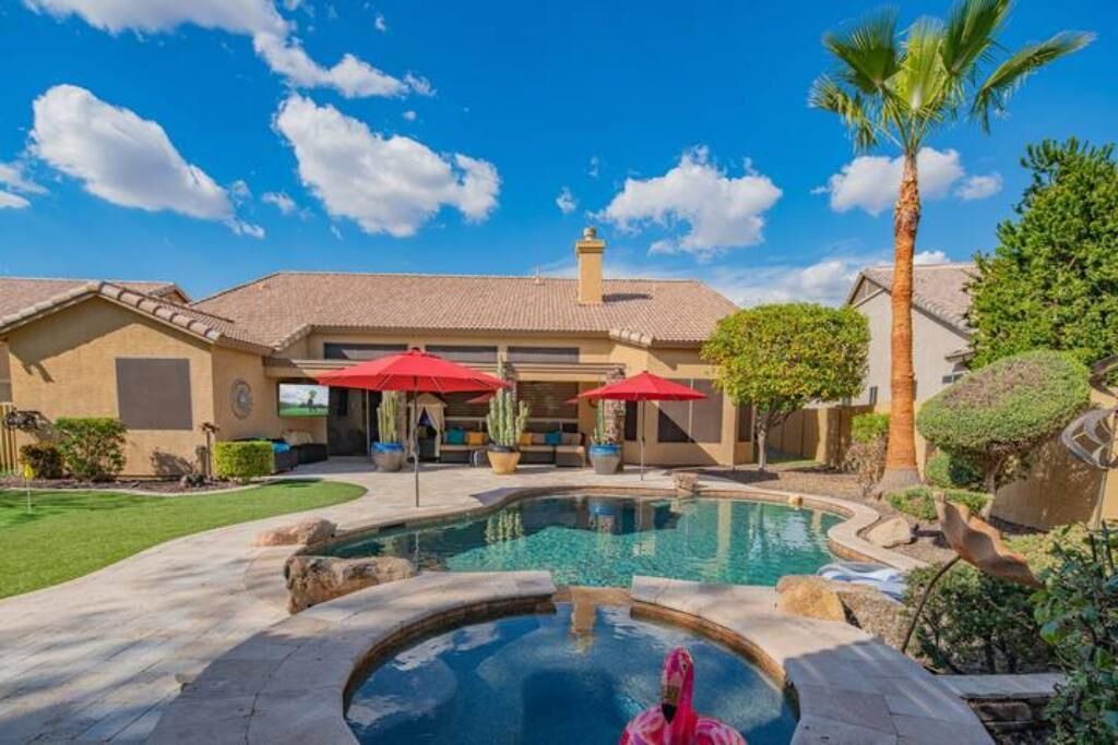 Photo of Outdoor in Superstition Springs