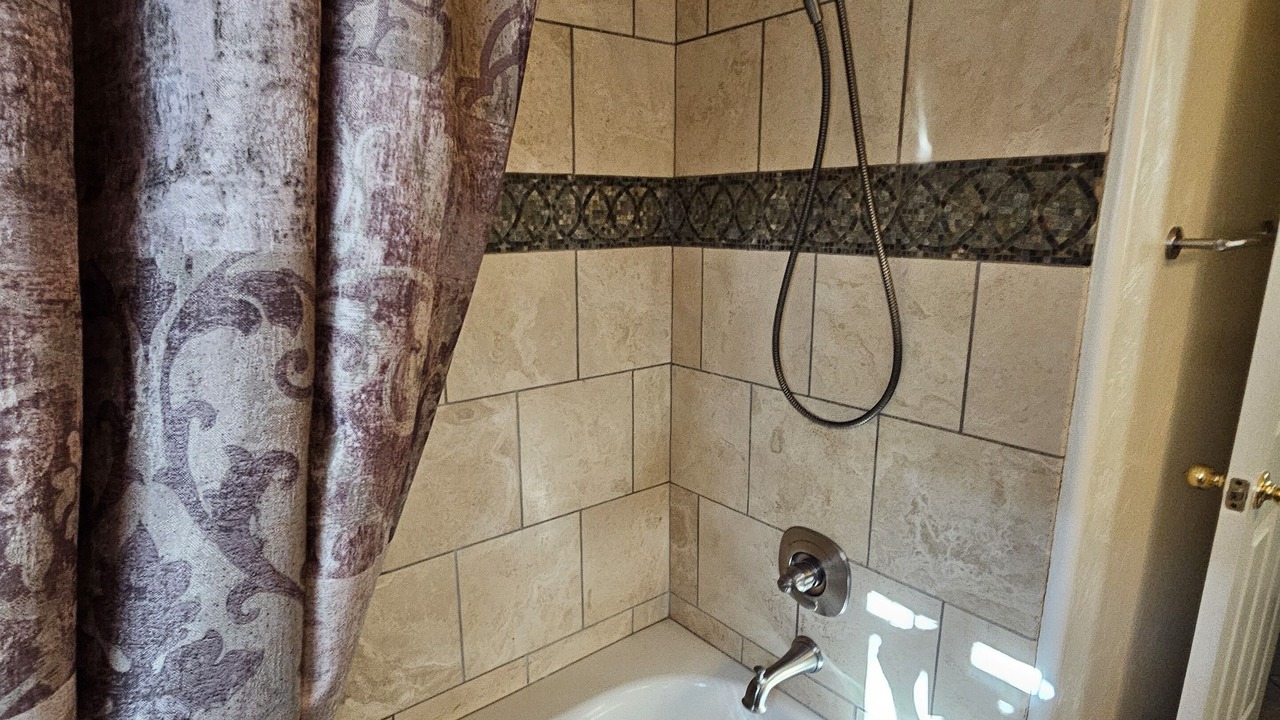 Photo of Bathroom in Houghton