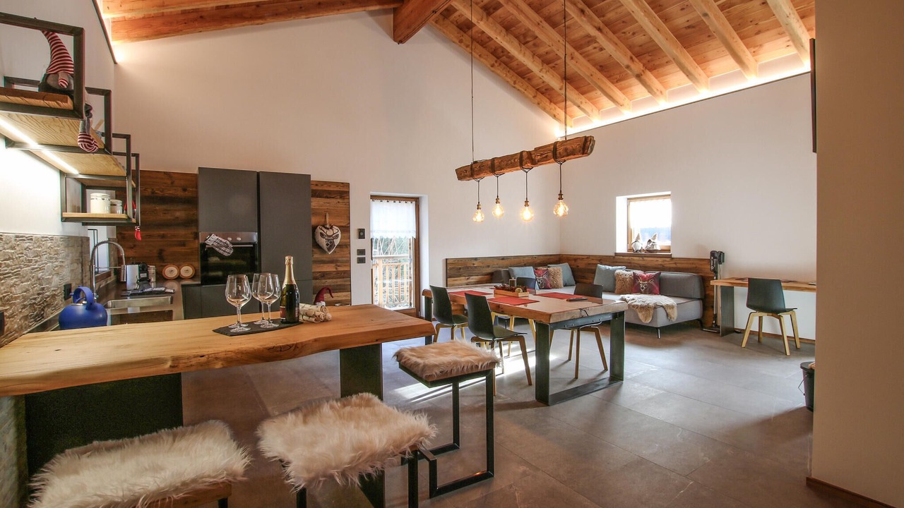 Photo of Bedroom in Castello Tesino