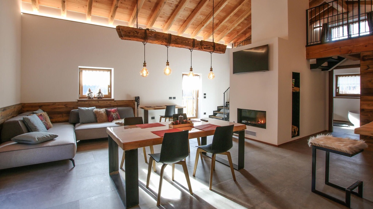 Photo of Bedroom in Castello Tesino