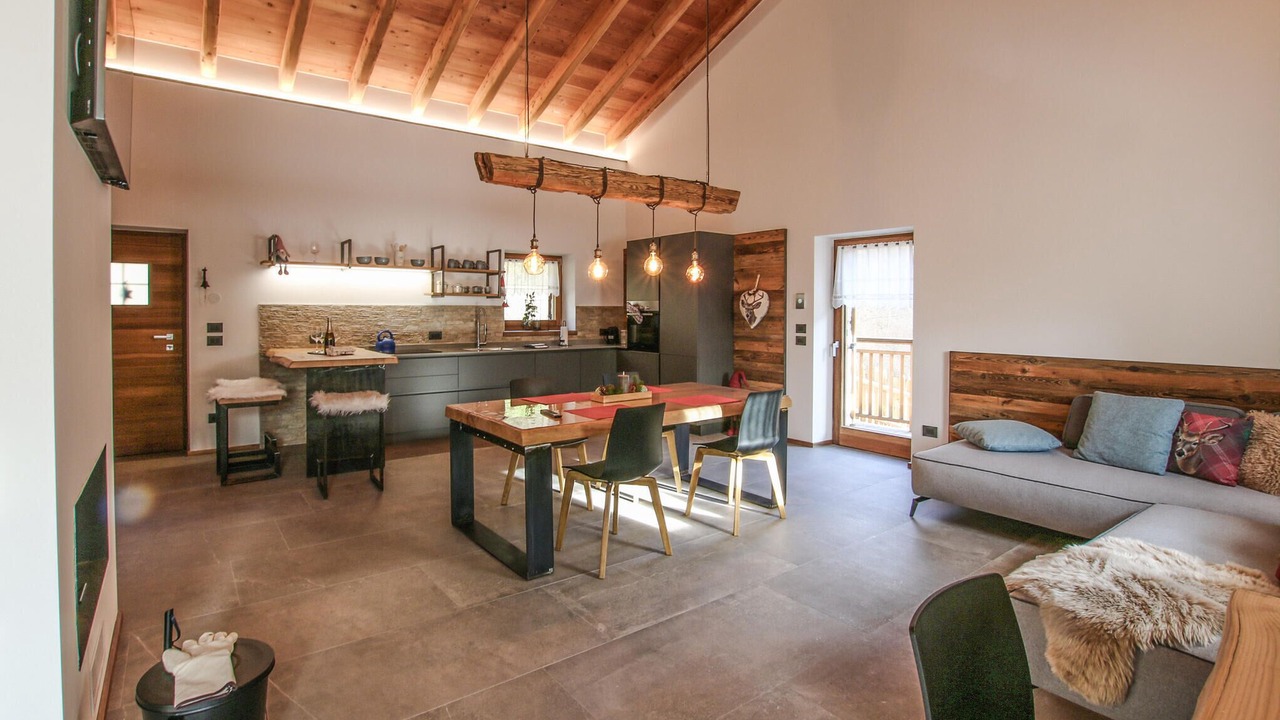 Photo of Bedroom in Castello Tesino