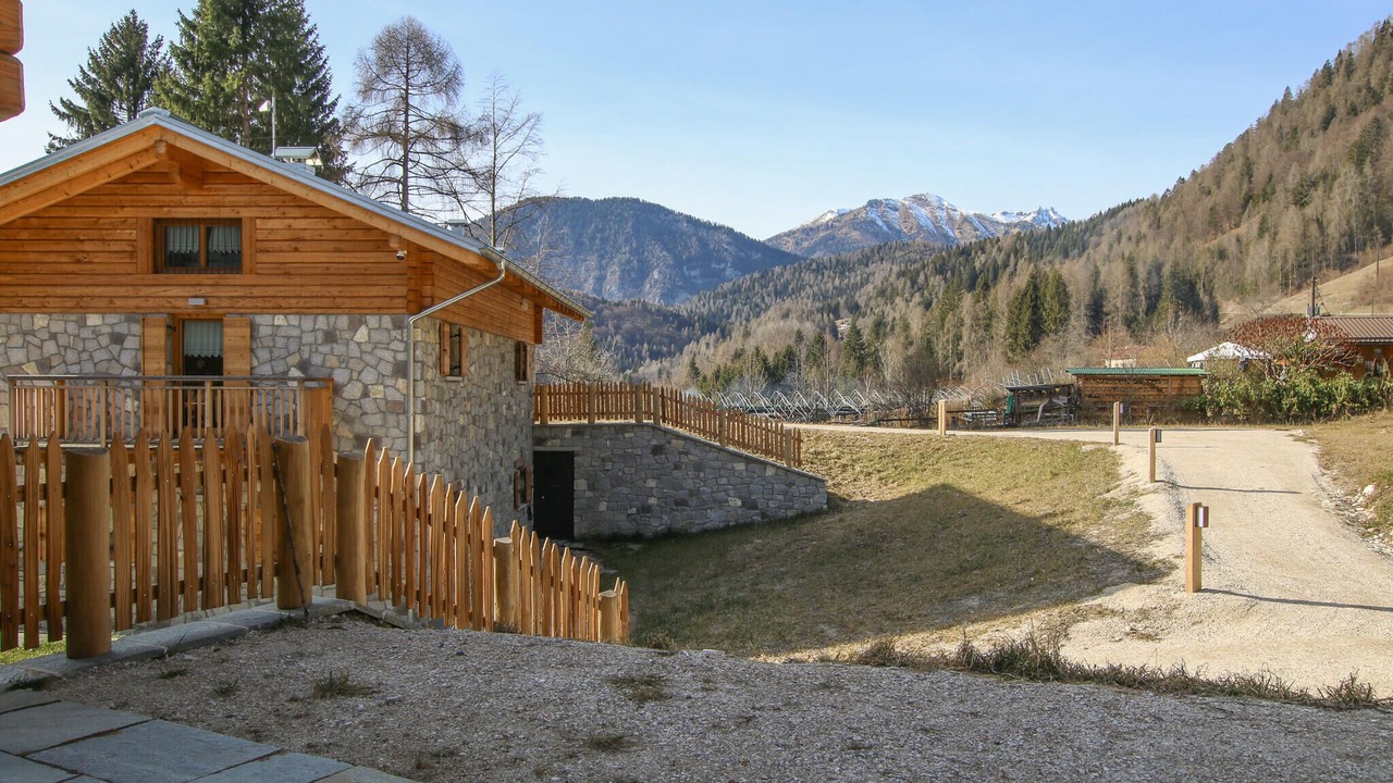 Photo of Others in Castello Tesino