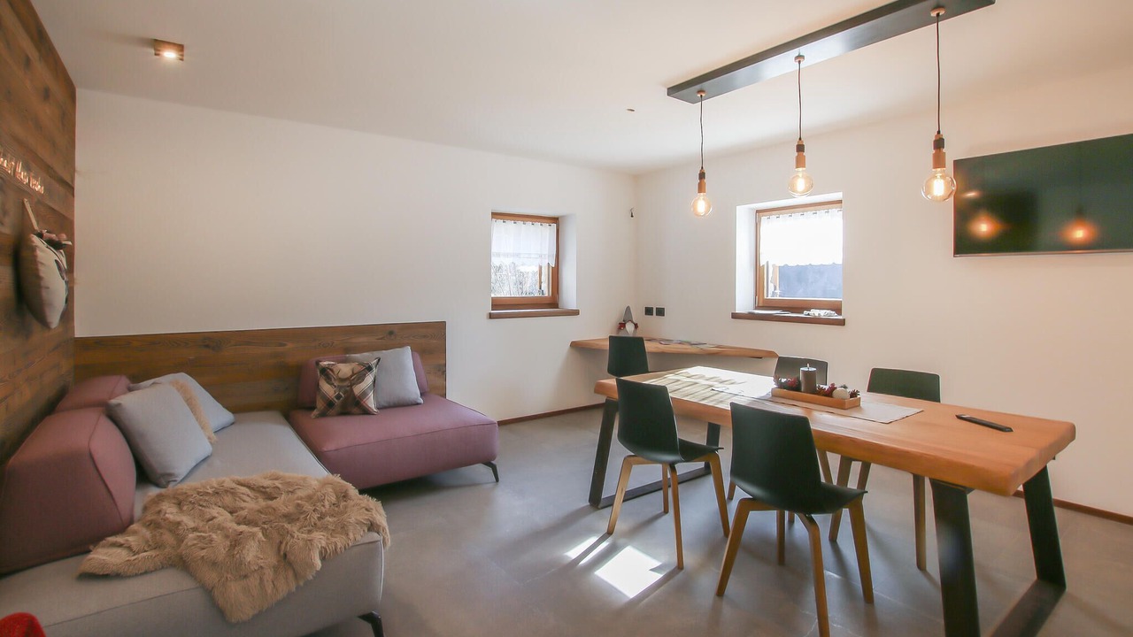 Photo of Bedroom in Castello Tesino
