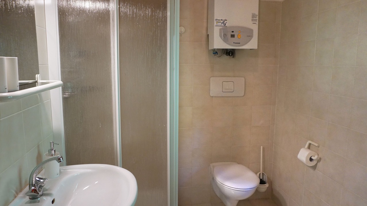 Photo of Bathroom in Verano
