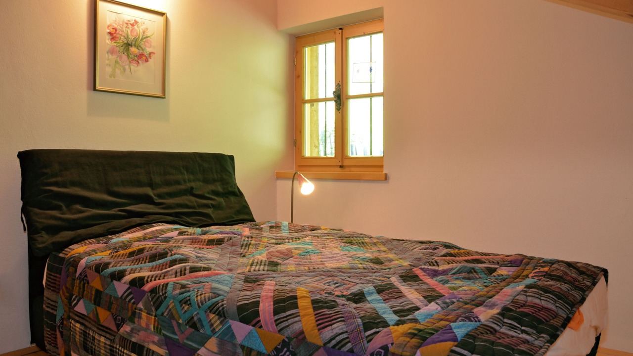 Photo of Bedroom in Verano