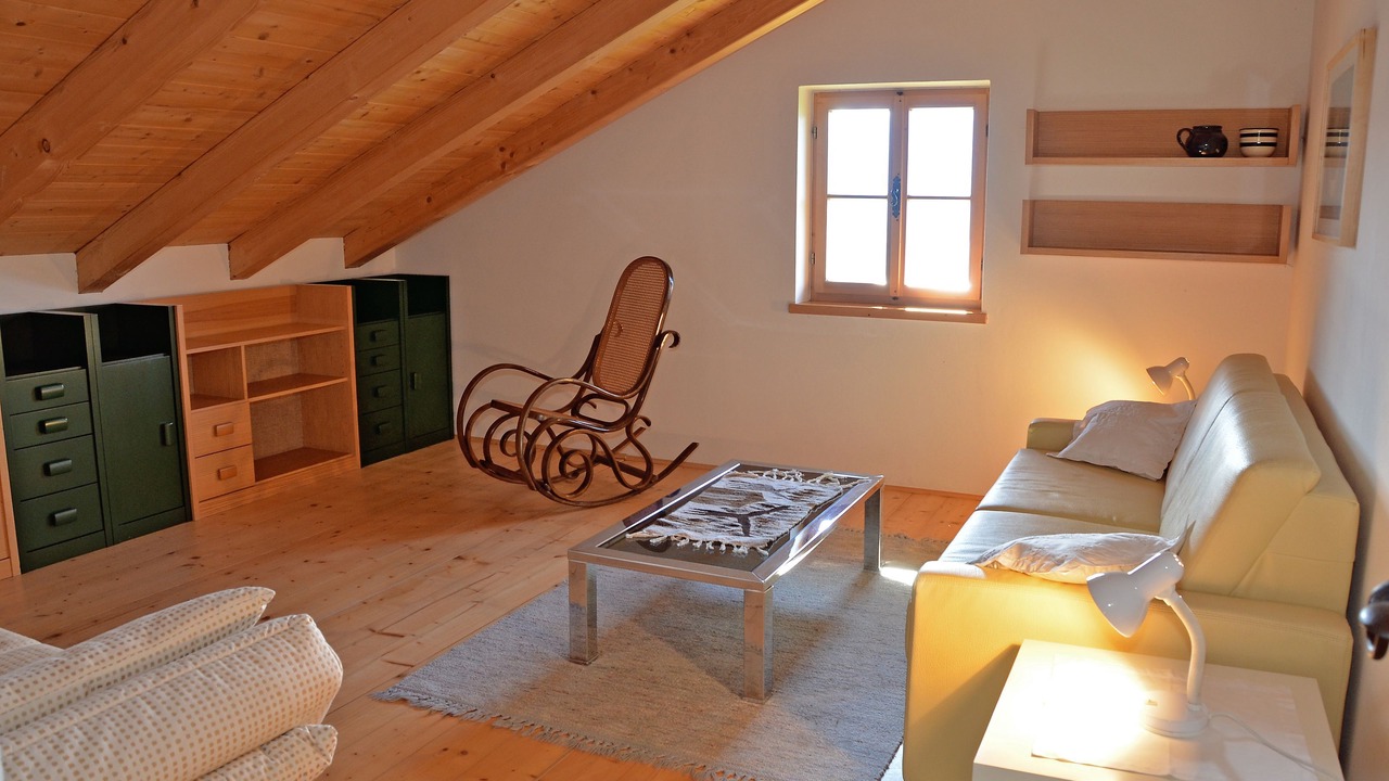 Photo of Livingroom in Verano
