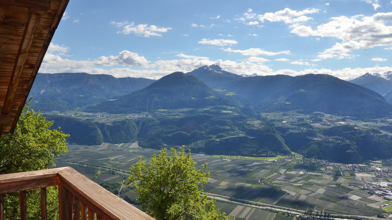 Photo of Outdoor in Verano