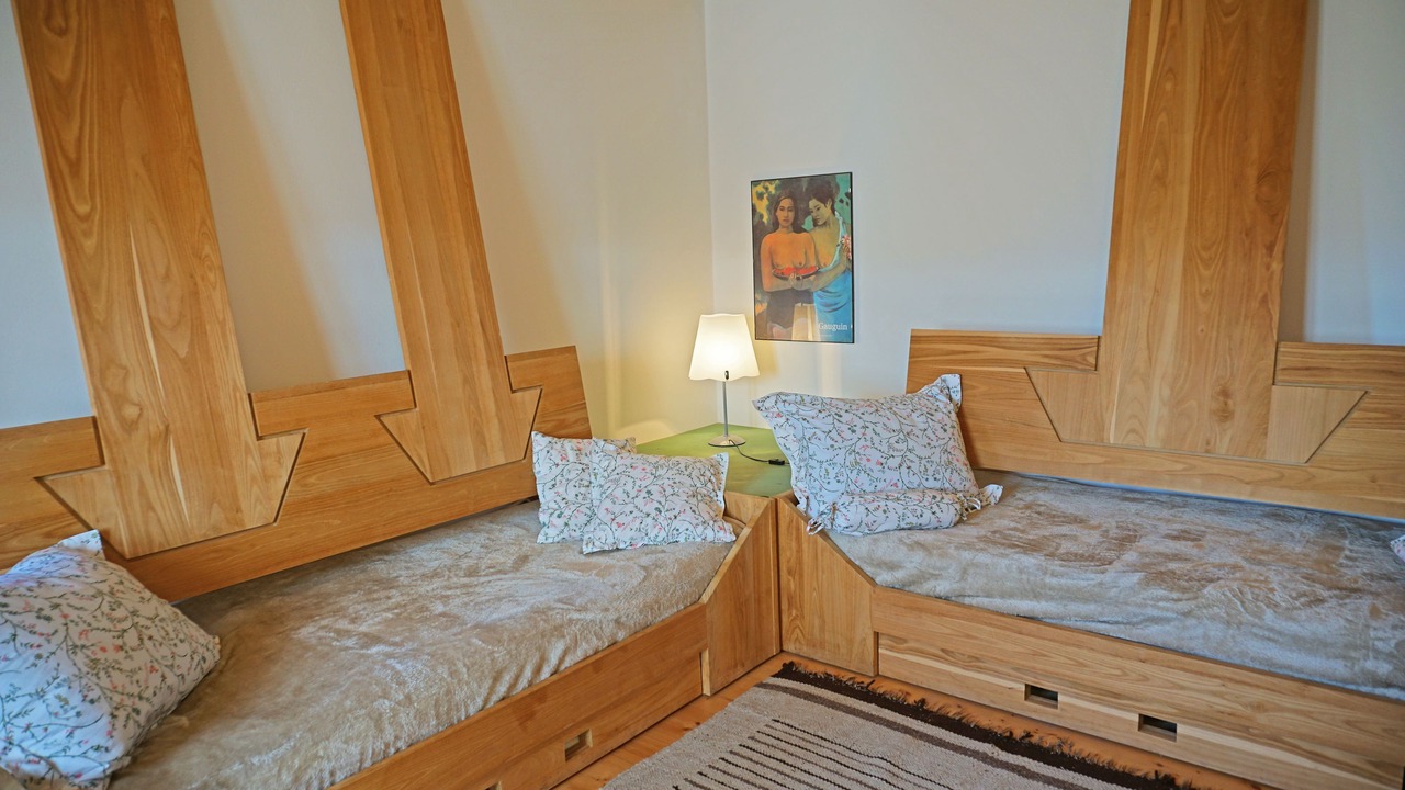 Photo of Bedroom in Verano