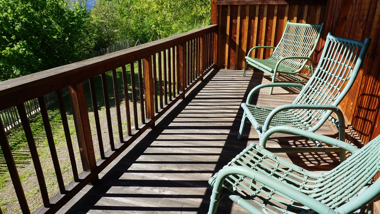Photo of Outdoor in Verano