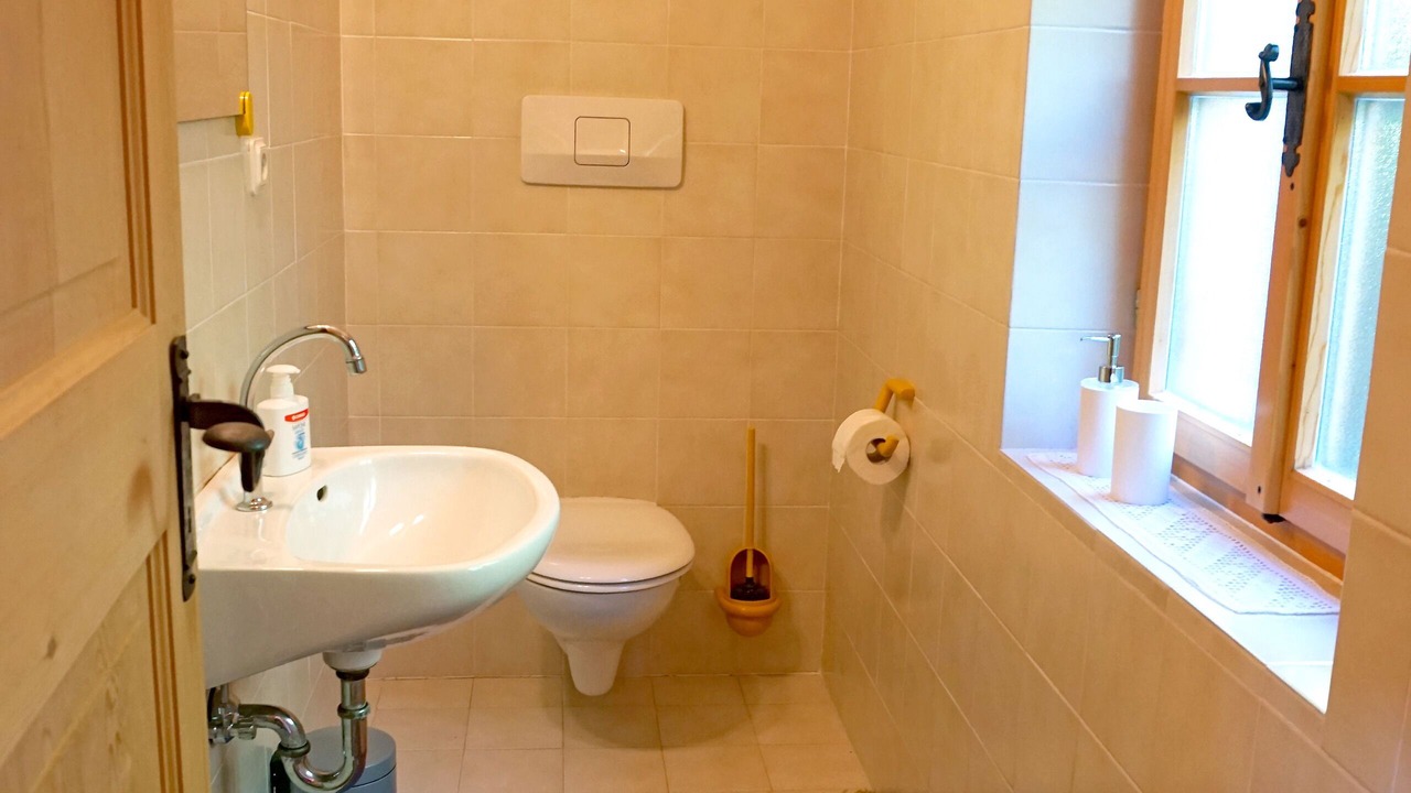 Photo of Bathroom in Verano