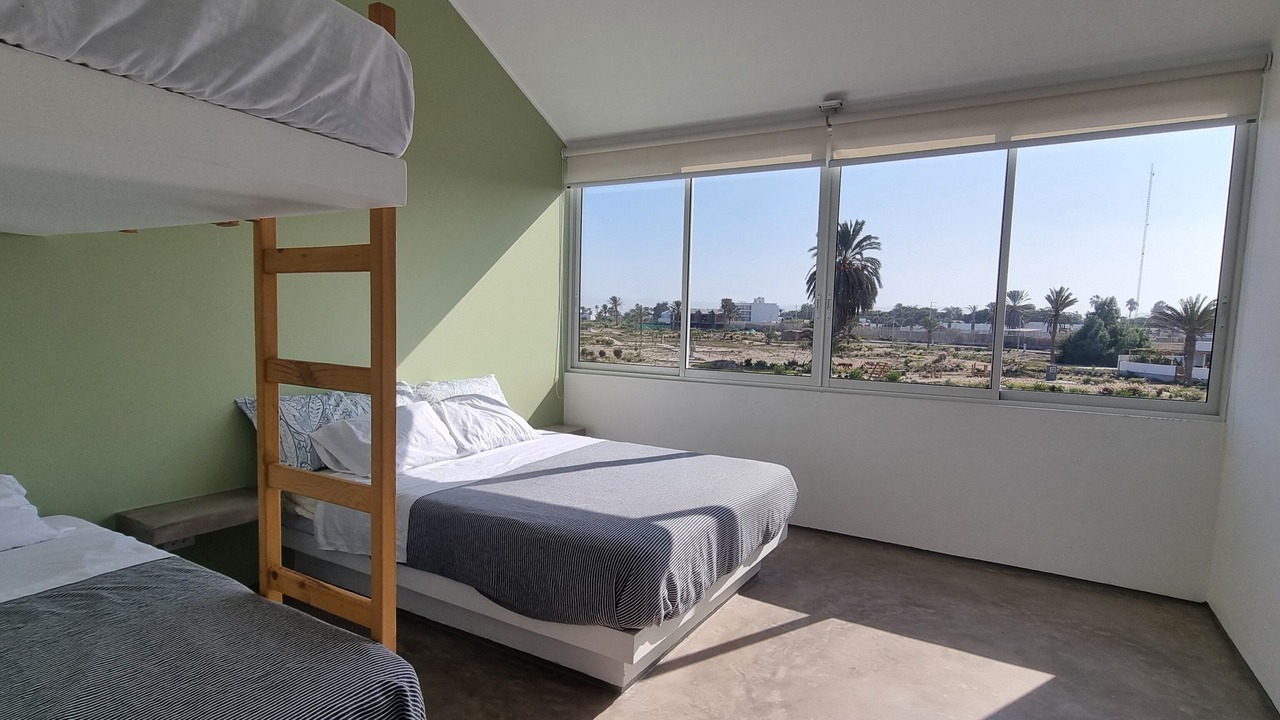 Photo of Bedroom in Salamanca