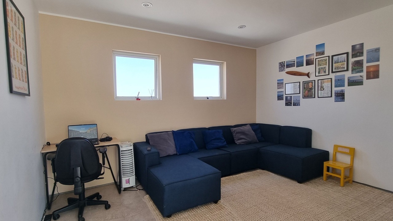 Photo of Livingroom in Salamanca