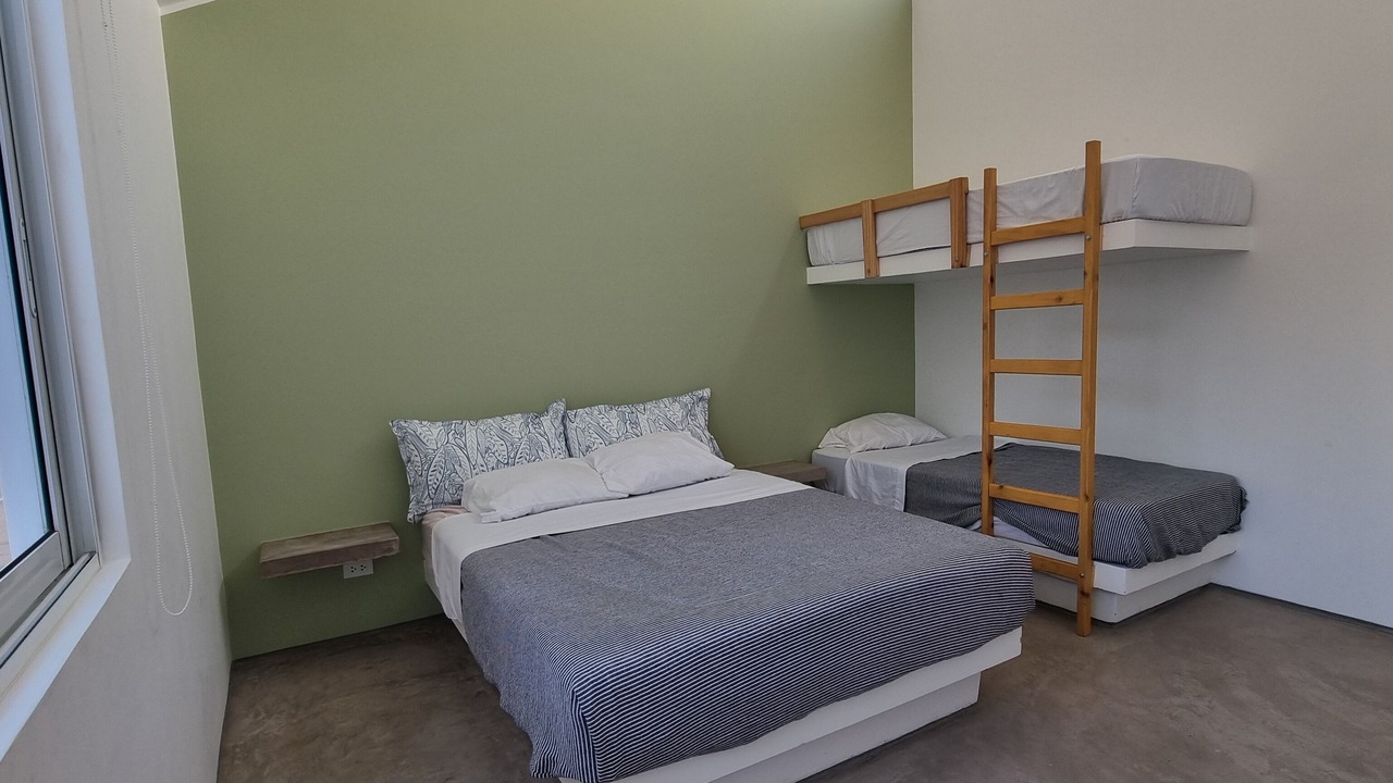 Photo of Bedroom in Salamanca