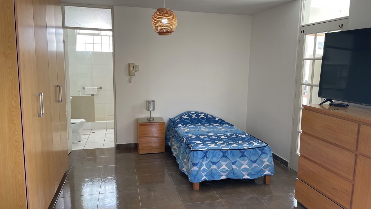 Photo of Bedroom in Punta Hermosa