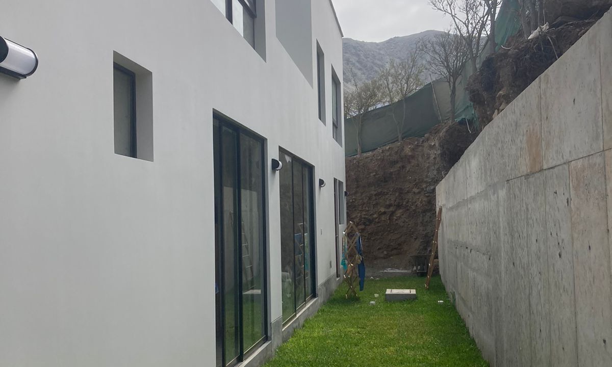 Photo of Outdoor in Independencia