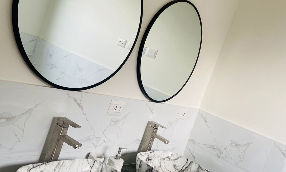 Photo of Bathroom in Independencia