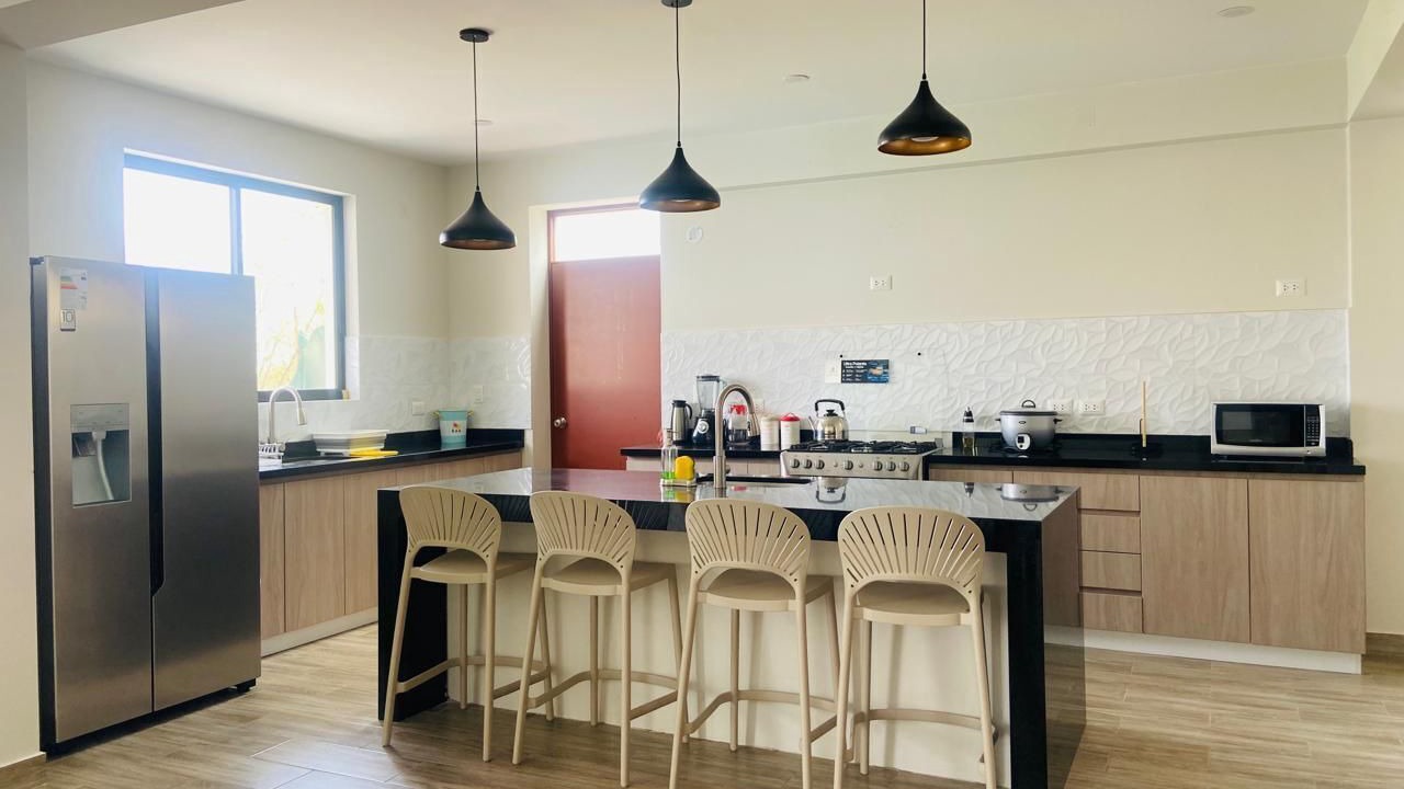 Photo of Kitchen in Independencia