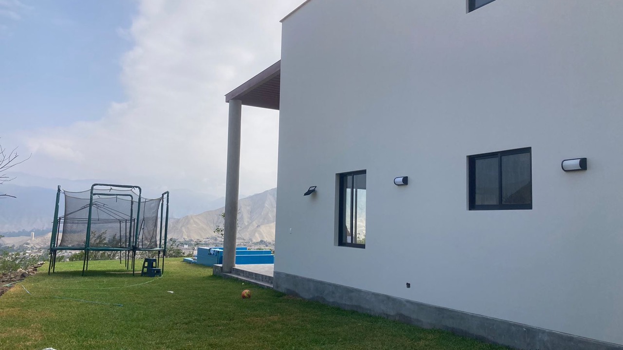 Photo of Outdoor in Independencia