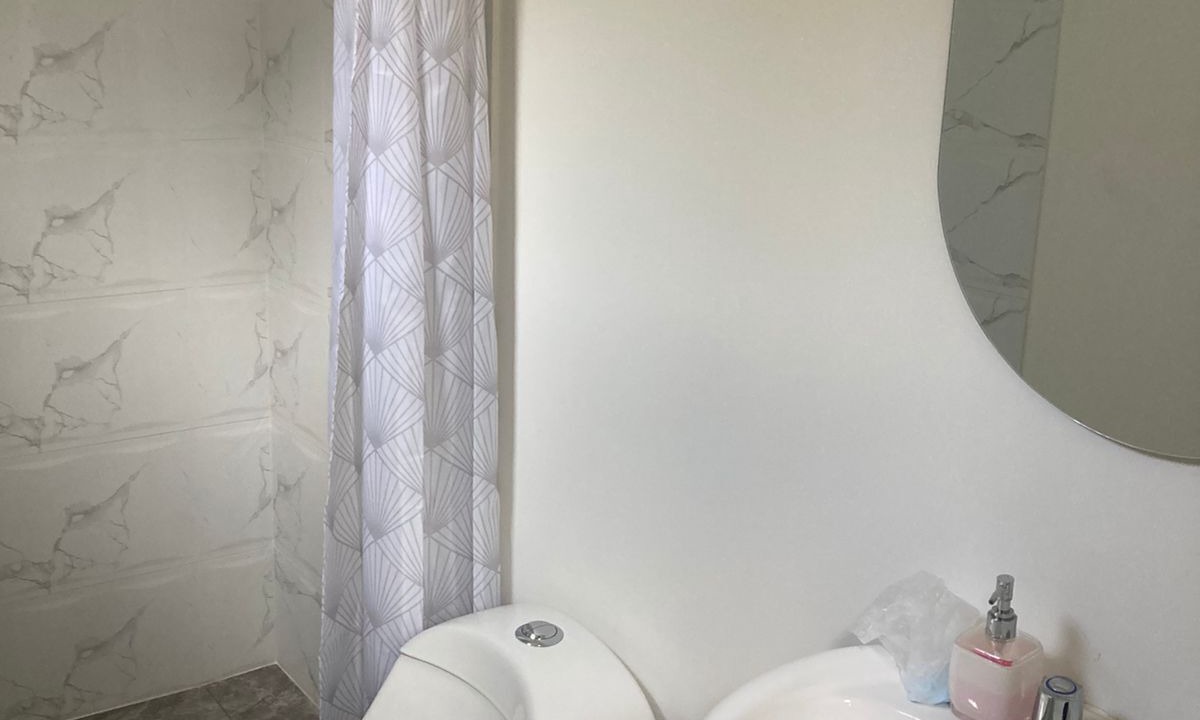 Photo of Bathroom in Independencia