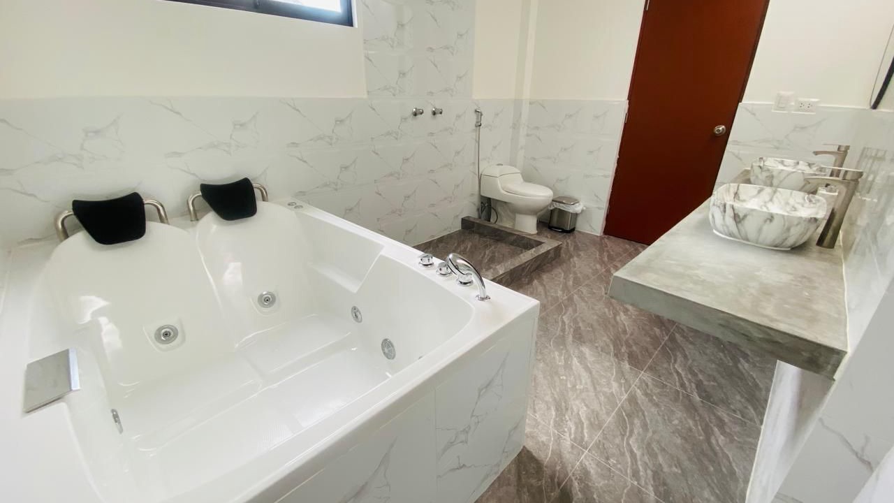 Photo of Bathroom in Independencia