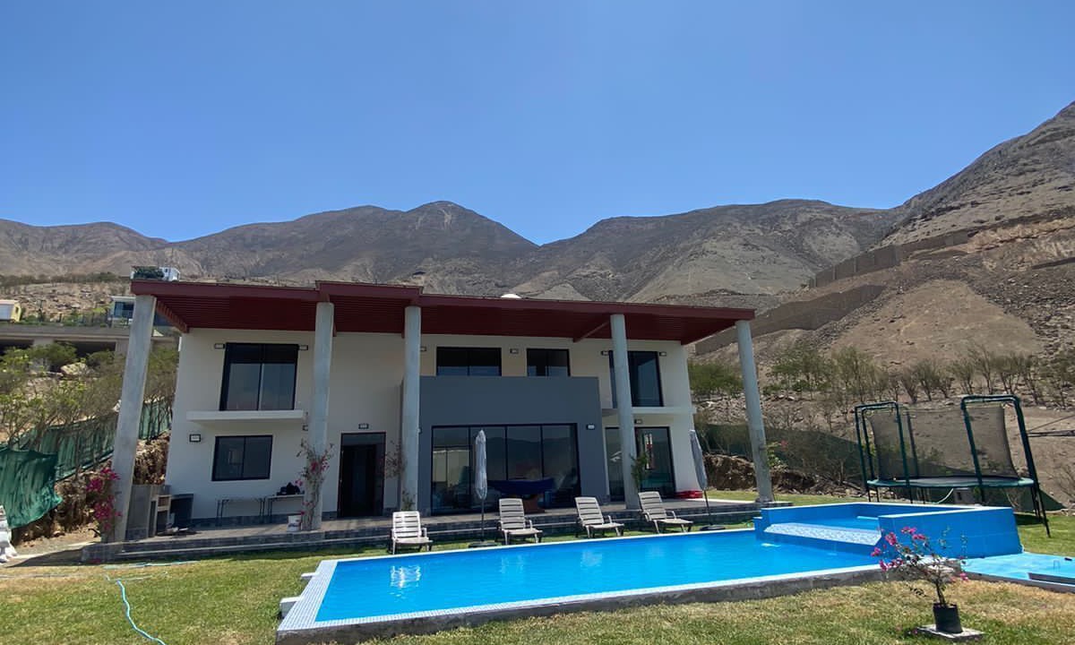 Photo of Outdoor in Independencia