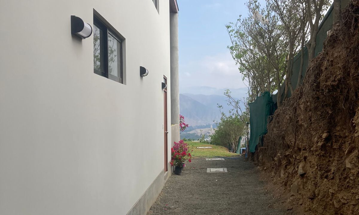 Photo of Outdoor in Independencia
