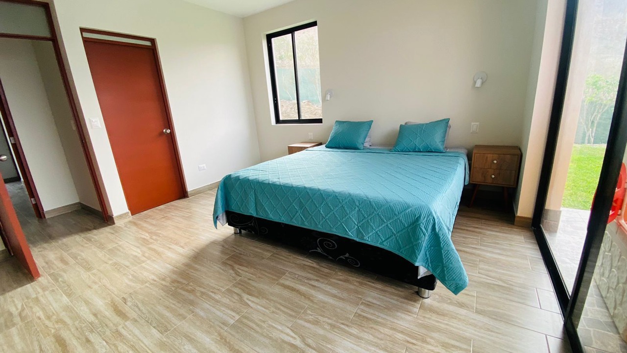 Photo of Bedroom in Independencia