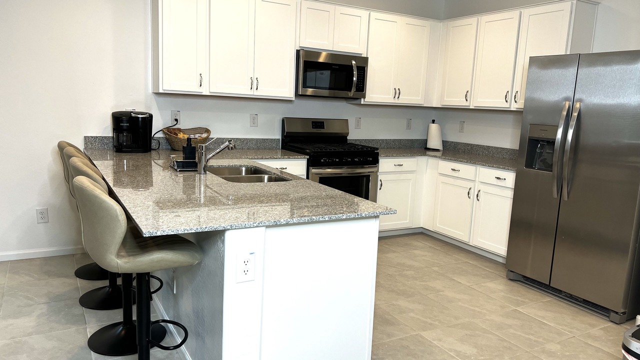 Photo of Kitchen in Maryvale