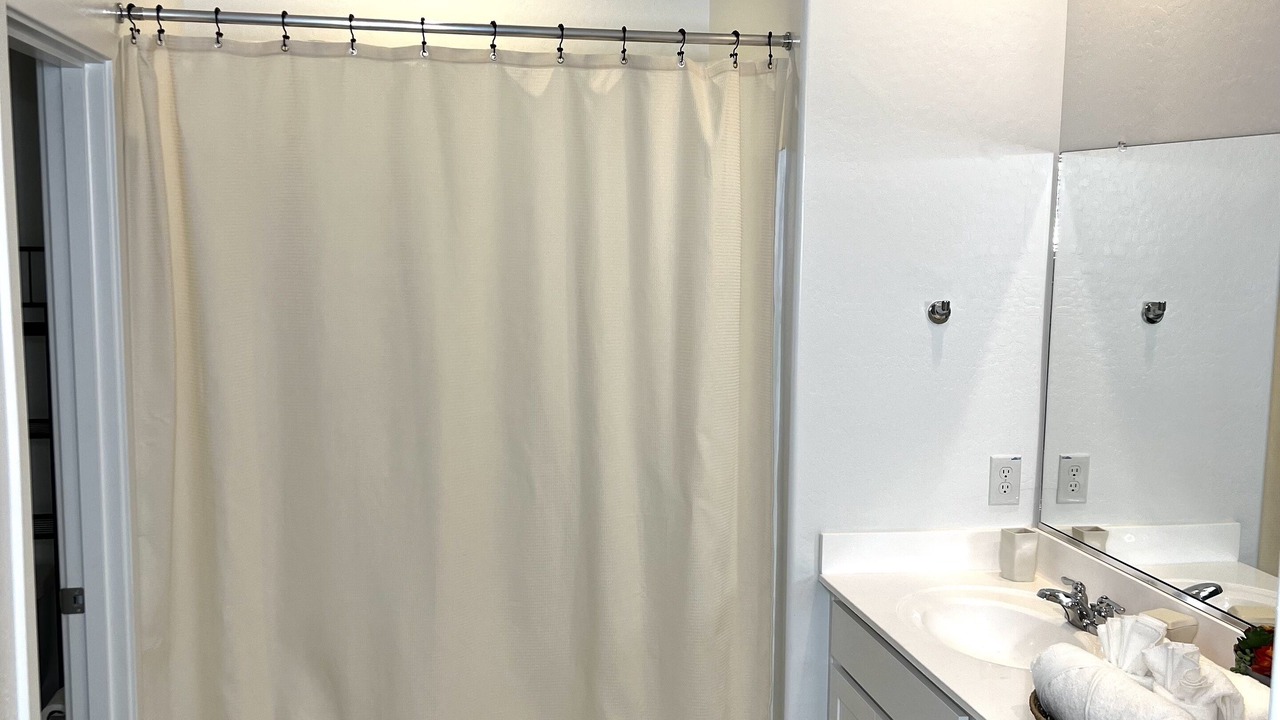 Photo of Bathroom in Maryvale