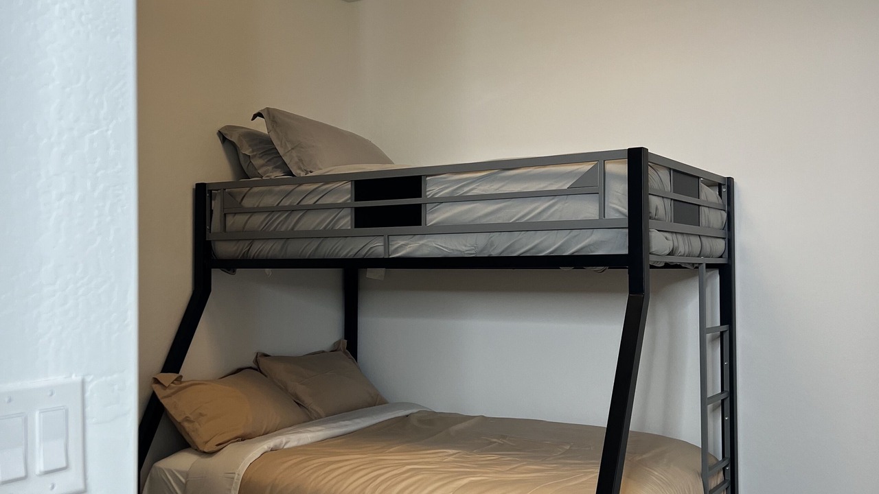 Photo of Bedroom in Maryvale