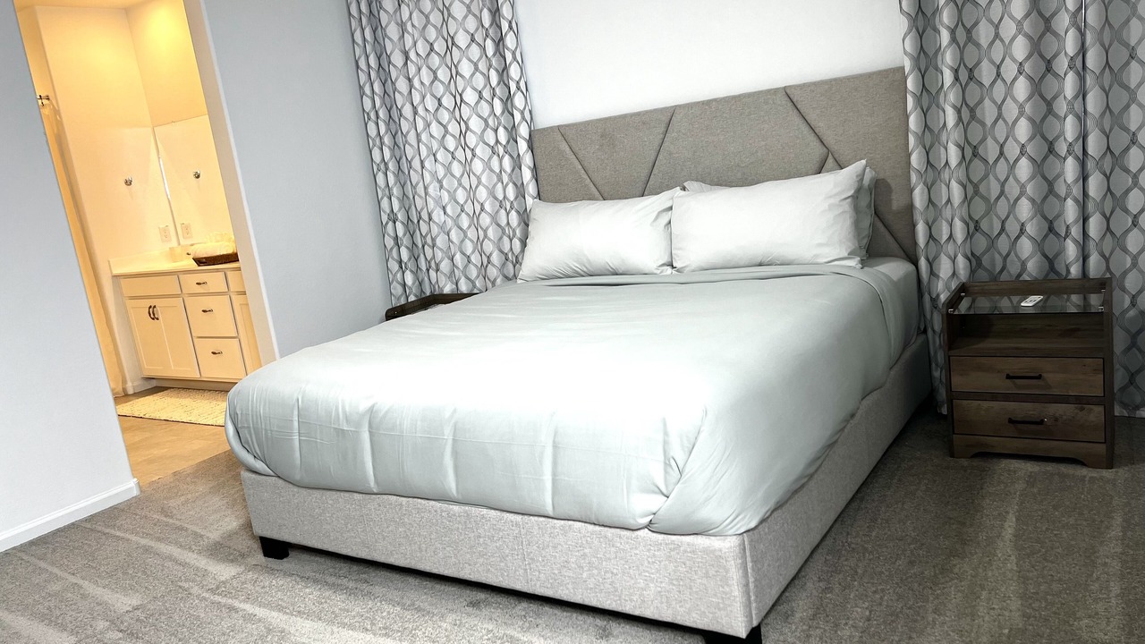 Photo of Bedroom in Maryvale