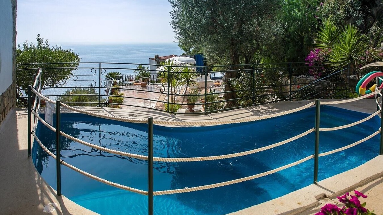 Photo of Outdoor in Positano