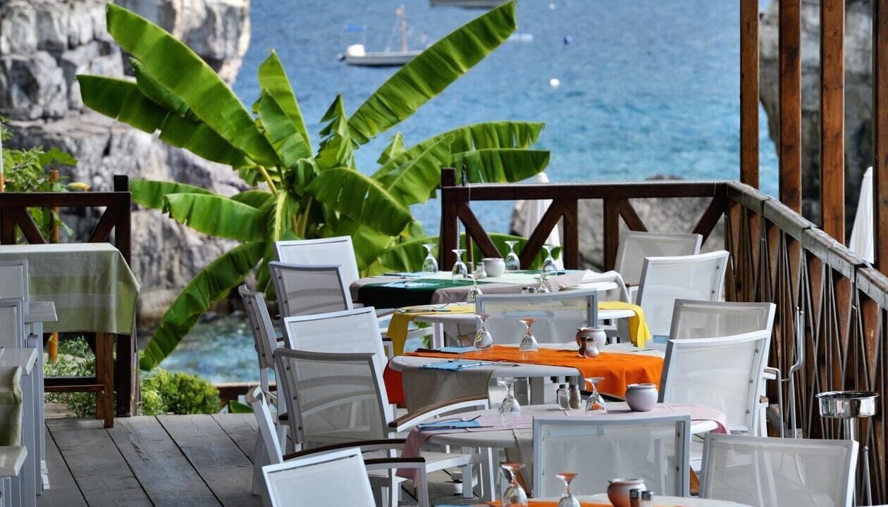 Photo of Outdoor in Positano
