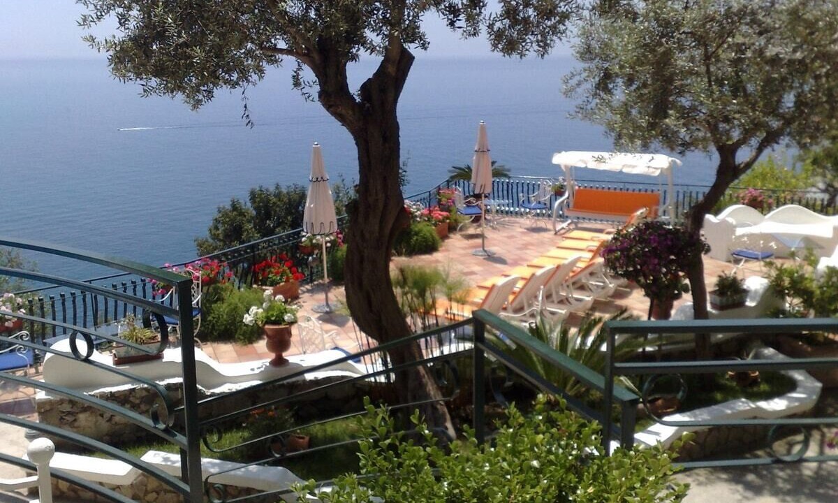 Photo of Outdoor in Positano