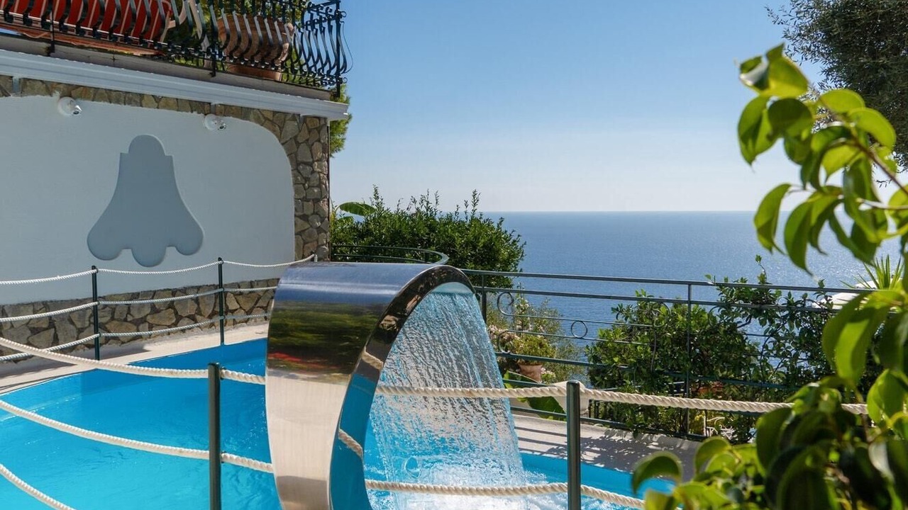 Photo of Outdoor in Positano