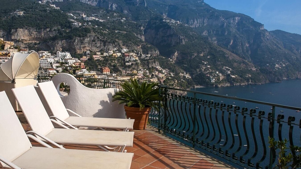 Photo of Outdoor in Positano