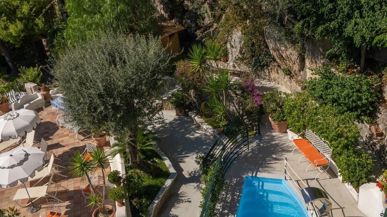 Photo of Outdoor in Positano