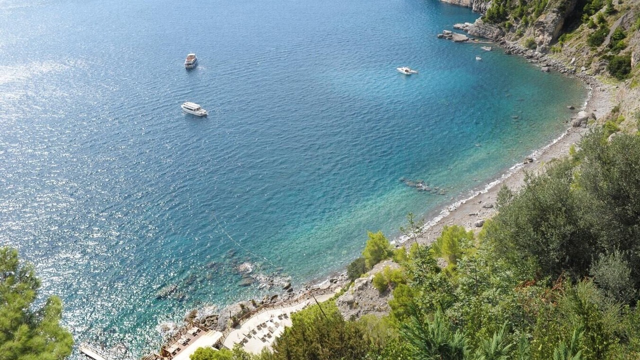 Photo of Others in Positano