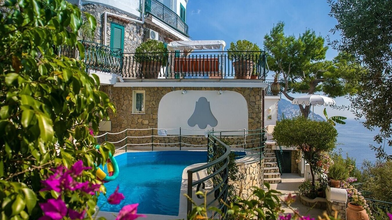 Photo of Outdoor in Positano