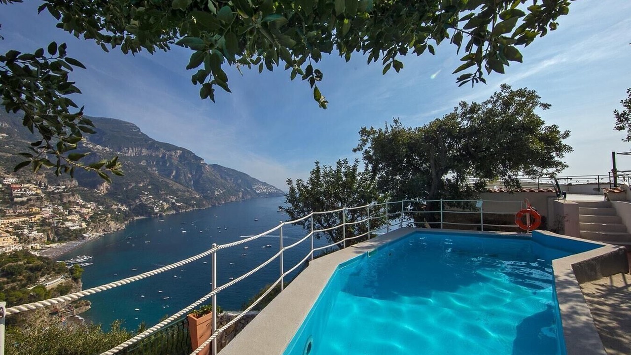 Photo of Outdoor in Positano